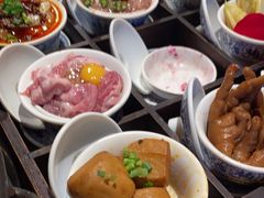 -楠火锅(太古里总店)