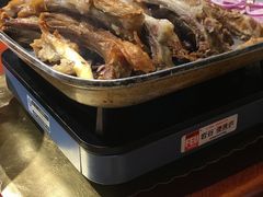 -蒙古大营(朝阳公园店)