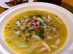 -明丰小渔馆(明月路店)