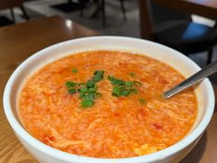 -吕氏疙瘩汤·新鲁菜(济南万象城店)