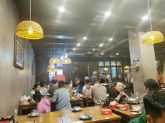 -虾小龙老长沙龙虾馆(坡子街店)