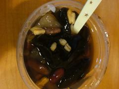 蜂蜜烧仙草-八婆婆烧仙草(中山路店)