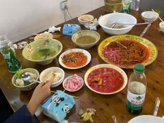 -天全县三土司椒麻鸡餐厅