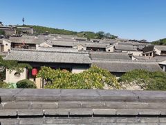 -山西王家大院