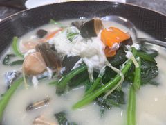 -頂好酒家·经典粤菜(海信广场店)