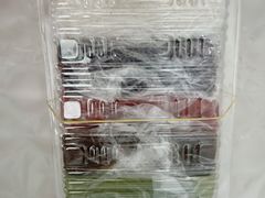 -非遗近水楼糕团(景德路店)