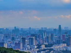 -广州市白云山风景名胜区