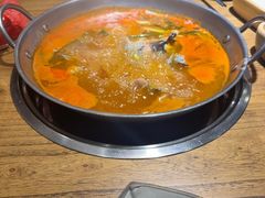 -老凯俚酸汤鱼(东山店)