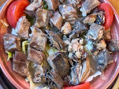 -阿婆情腊排骨火锅(金虹路店)