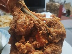 -白纸坊美式炸鸡