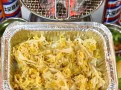 -姐夫家·沈阳黏糊麻辣拌·拌鸡架·冷面(南头古城店)