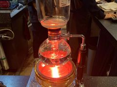 -Gee Coffee Roasters (万象城店)