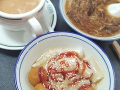 -左记港食(融科天城店)