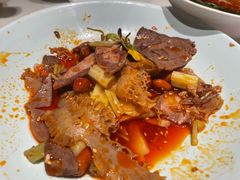-上上席川菜(凯德乐峰广场店)