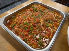 -艺味深尝(云锦路店)