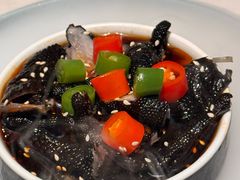 -玫瑰厅上海菜(兴国路店)