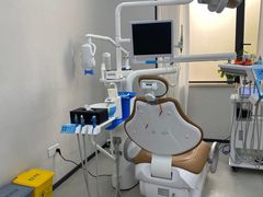 -牙博士口腔品牌连锁(杨浦店)