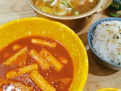 -Woolee韩食堂·韩式家庭料理