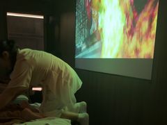 -天禧影院式足道·SPA(梅林店)