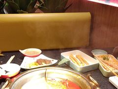 -熊喵来了火锅·牧场好肉(邯郸邯山万达店)