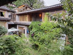 -丽江花间堂·隐泉院
