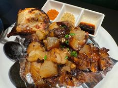 -蒙料·手把肉(望京店)