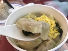-锡笼记·无锡小笼(新明路店)