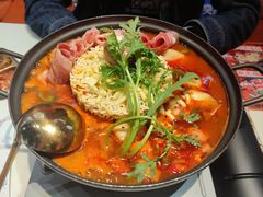 -崔解放·朝韩大排档(虹悦城店)
