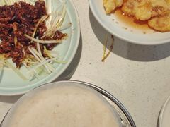 -北大荒人•新东北菜(青岛银座店)