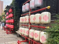 -回龙窝历史文化街区