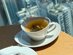 -重庆解放碑威斯汀酒店