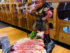-黑牛の店·和牛烧肉(大悦城店)
