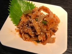 -和一料理(安阳店)