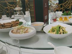 -小贝壳酒楼(经九路店)