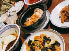 -龍聚祥烧麦馆(万达店)