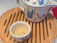 -南拳十三姨·潮汕砂锅粥·粤菜(西单大悦城店)