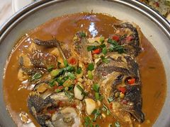-老李家土菜馆·安吉地标美食