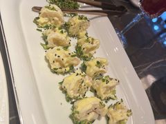 -海派悦庭·海胆烧麦·新融合菜(凯德广场店)