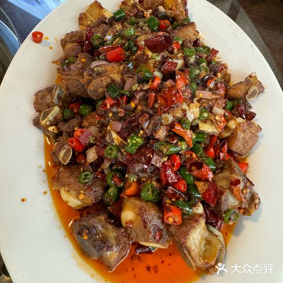 咯咯炖鸡馆(盘溪店)