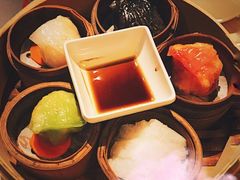 -避风塘(宝山万达店)