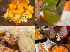 -磁州卤面·邯郸地方菜(复兴区店)