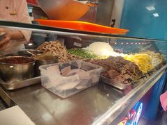 -孔师傅八仙老鸭粉丝汤(上海市第一食品商店南东店)