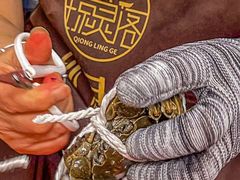 -阳澄湖大闸蟹·琼灵阁牌品牌连锁(吴中总店)