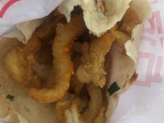 -尚食卢记烧饼(凤凰路总店)