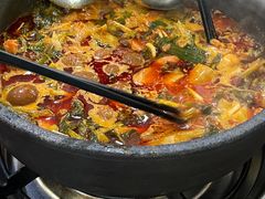 -笔记安顺夺夺粉火锅