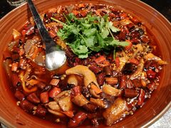 -华豫川酒家(大卫城店)