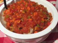 -西贝(上海我格广场店)