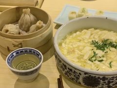 -南京大牌档(龙江新城市广场店)