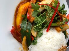 -Lanterns Vietnamese Restaurant