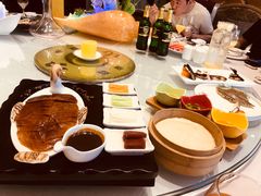 -骏莱海鲜鱼港(五角场店)
